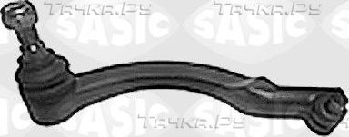 Наконечник рулевой тяги Sasic правый для Nissan Interstar 2002-2026. Артикул 4006154
