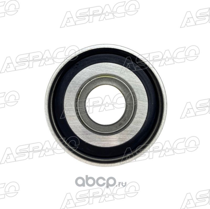 РОЛИК НАТЯЖИТЕЛЯ РЕМНЯ ГРМ HONDA ACCORD VII (2003-2007)/PILOT (2008>) (Aspaco). Артикул AP44845