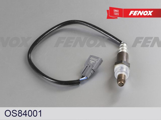 Лямбда-зонд (кислородный датчик) Fenox. Артикул OS84001