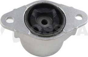 Опора амортизатора (стойки) OSSCA задняя для Mazda 2 I (DY) 2003-2007. Артикул 29014