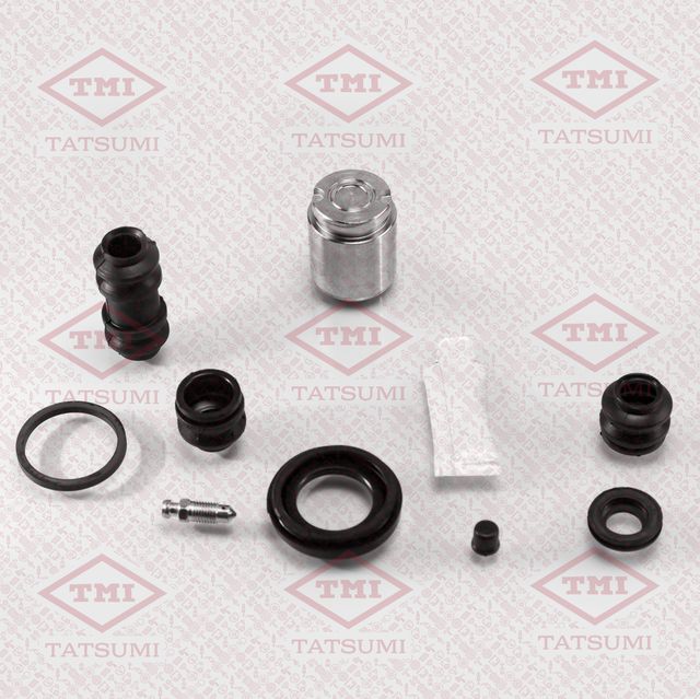 Ремкомплект суппорта HYUNDAI/KIA задн. (Tatsumi). Артикул TCG1076