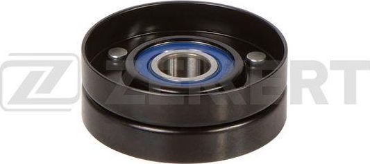 Натяжной ролик (натяжитель) приводного поликлинового ремня Zekkert. Артикул SR-1056