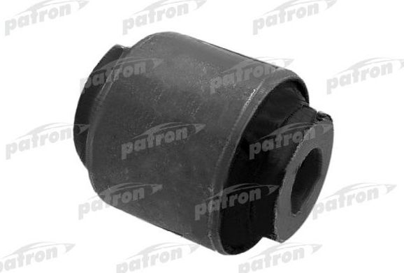 Сайлентблок заднего рычага подвески Patron для Toyota RAV4 III (XA30) 2005-2012. Артикул PSE1986
