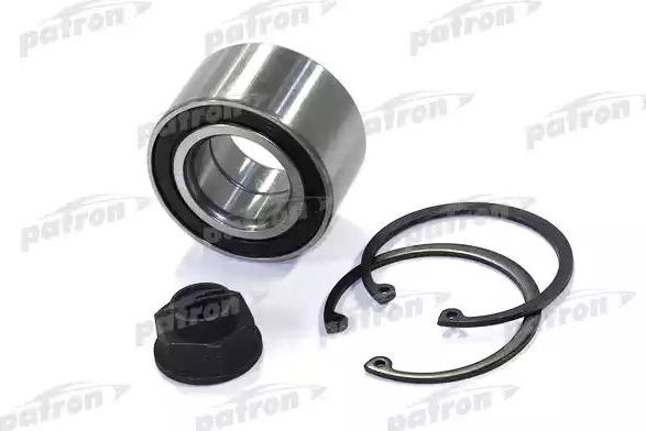 Ступичный подшипник (комплект) Patron. Артикул PBK1495
