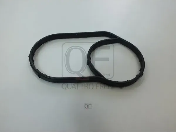 ПРОКЛАДКА ТЕРМОСТАТА (Quattro Freni). Артикул QF65A00044