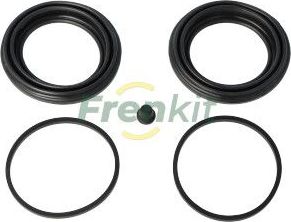 Ремкомплект тормозного суппорта Frenkit передний для Mercedes-Benz T2 II 1986-1994. Артикул 260028