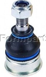 Шаровая опора Formpart передняя для Smart Fortwo II (W451) 2007-2015. Артикул 2803000
