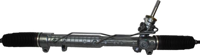 Рулевая рейка с тягами гидр. LAND ROVER DISCOVERY III/IV 04-09 (Motorherz). Артикул R24941NW