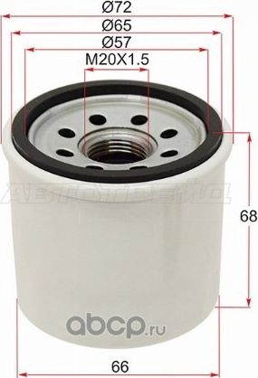  ФИЛЬТР ТРАНСМИССИИ (SAT). Артикул ST38325AA032