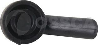 Форсунка омывателя лобового стекла OSSCA. Артикул 66285