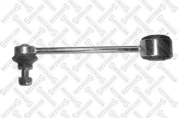 Стойка (тяга) стабилизатора Stellox. Артикул 56-03466-SX