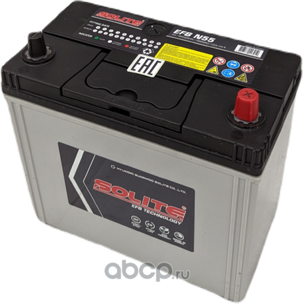 Ач оп А дшв см (Solite) Solite. Артикул EFBN55