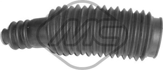 Пыльник рулевой рейки (комплект) Metalcaucho. Артикул 01515