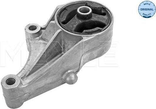 Подушка (опора) двигателя Meyle Original передняя для Opel Astra H 2004-2014. Артикул 614 030 0015