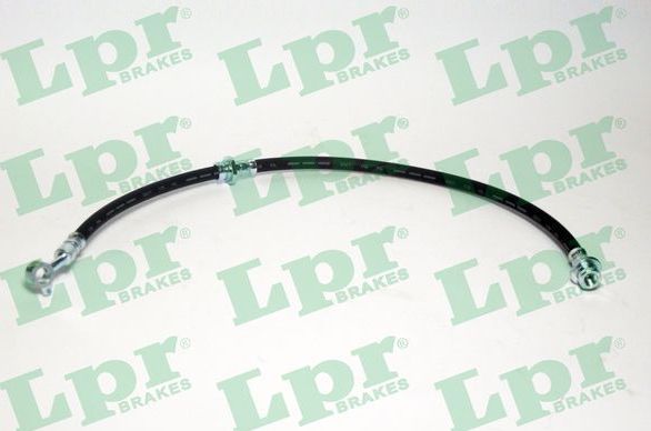 Тормозной шланг LPR. Артикул 6T48501
