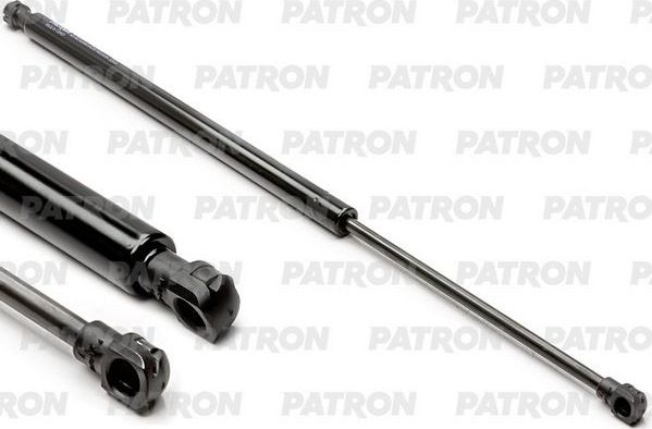 Амортизатор (упор) багажника Patron задний для Mitsubishi Outlander III 2012-2026. Артикул PGS100023