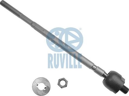 Рулевая тяга Ruville. Артикул 916907