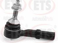 Наконечник рулевой тяги ETS для Ford Expedition II 2002-2006. Артикул 73.TR.303