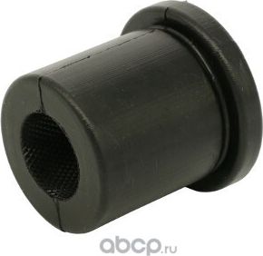 Втулка рессоры, передней и задней (Точка Опоры) Точка Опоры. Артикул 12103091B