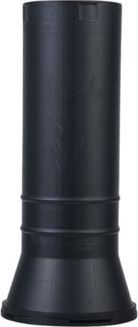 Пыльник амортизатора (стойки) Zentparts передний для Volkswagen LT II 1996-2006. Артикул Z57842