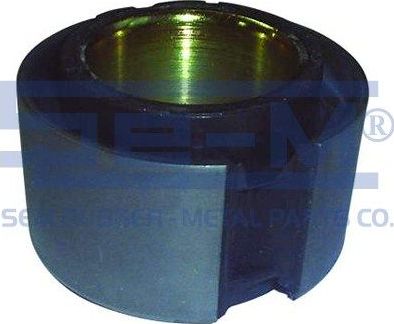 Втулки стабилизатора Sem Lastik. Артикул 7862