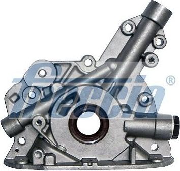 Масляный насос Freccia для Opel Kadett D 1981-1984. Артикул OP09-196