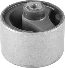 Подушка (опора) двигателя Tedgum задняя для Hyundai Matrix I 2001-2010. Артикул 00280331