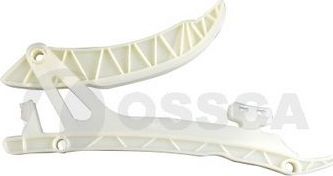 Направляющая цепи ГРМ с планкой натяжителя / BMW 1,3,4,5,X1,X3,X4,X5,X6,Z4 мот.N OSSCA. Артикул 43756