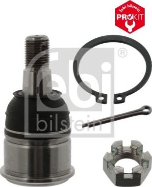 Шаровая опора Febi Bilstein ProKit. Артикул 42138