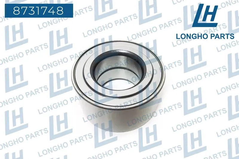 Подшипник ступицы передней Daewoo 13592068 (Longho). Артикул 8731748