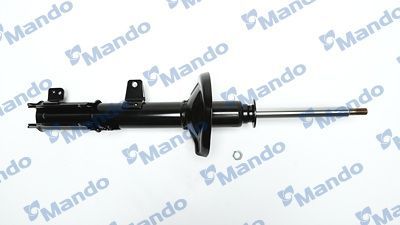 Амортизатор Mando. Артикул MSS017306