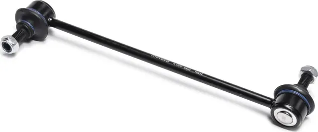 Тяга стабилизатора VAG FABIA/POLO 01- передн.лев./прав. (Metaco). Артикул 4100003