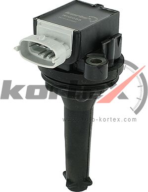 Катушка зажигания (Kortex). Артикул KIC033