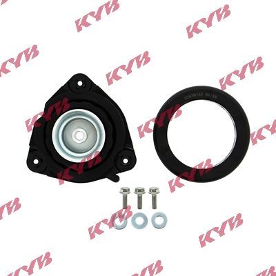 Опора амортизатора (стойки) KYB (Каяба) Suspension Mounting Kit. Артикул SM5803