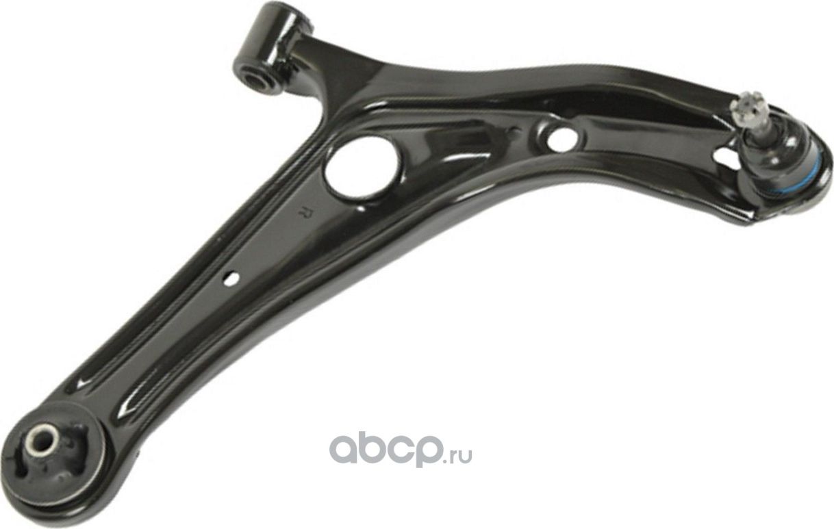 Сайлентблок переднего рычага подвески Toyota. Артикул 4806859035