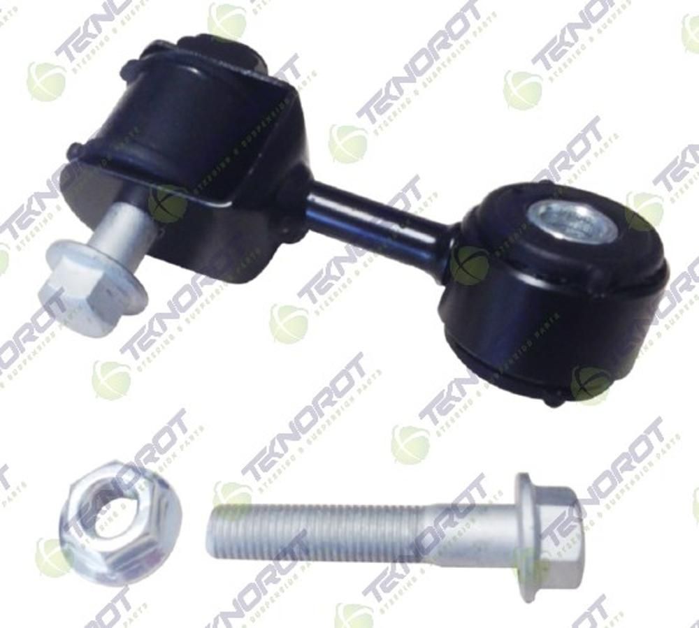 Стойка (тяга) стабилизатора Teknorot (сталь). Артикул T-899