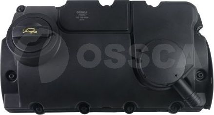 Клапанная крышка OSSCA. Артикул 76950