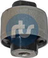 Сайлентблок переднего рычага подвески RTS. Артикул 017-00567