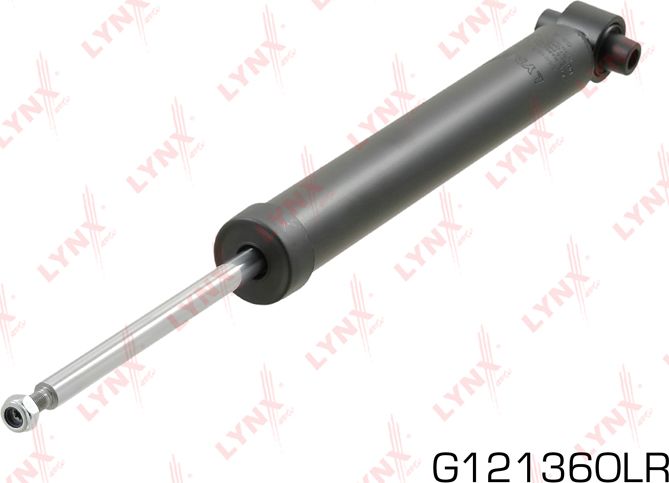 Амортизатор LYNXauto. Артикул G121360LR