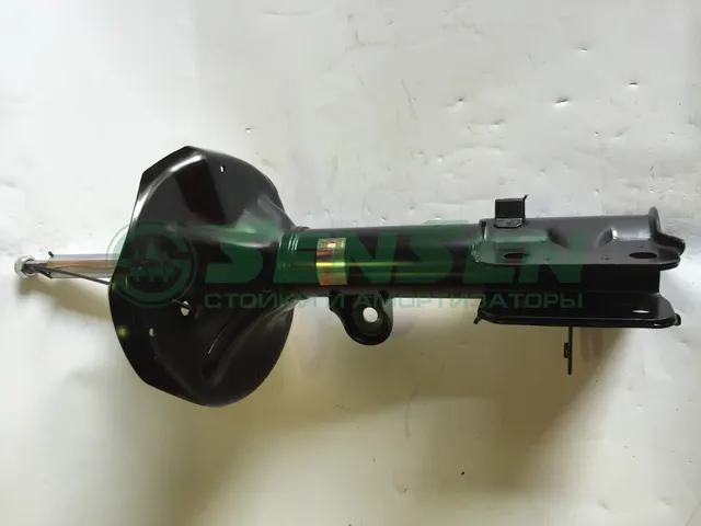 АМОРТИЗАТОР ЗАД. ЛЕВ. HYUNDAI TUCSON JM 2004- KIA SPORTAGE JE (Sensen). Артикул 42140688