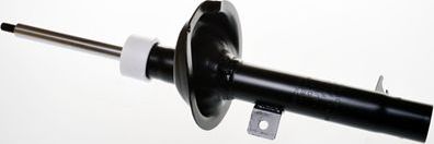 Амортизатор Denckermann. Артикул DSB107G
