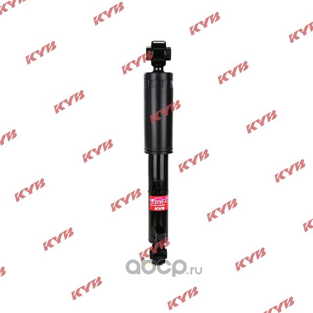 Амортизатор KYB Excel-G. Артикул 344664
