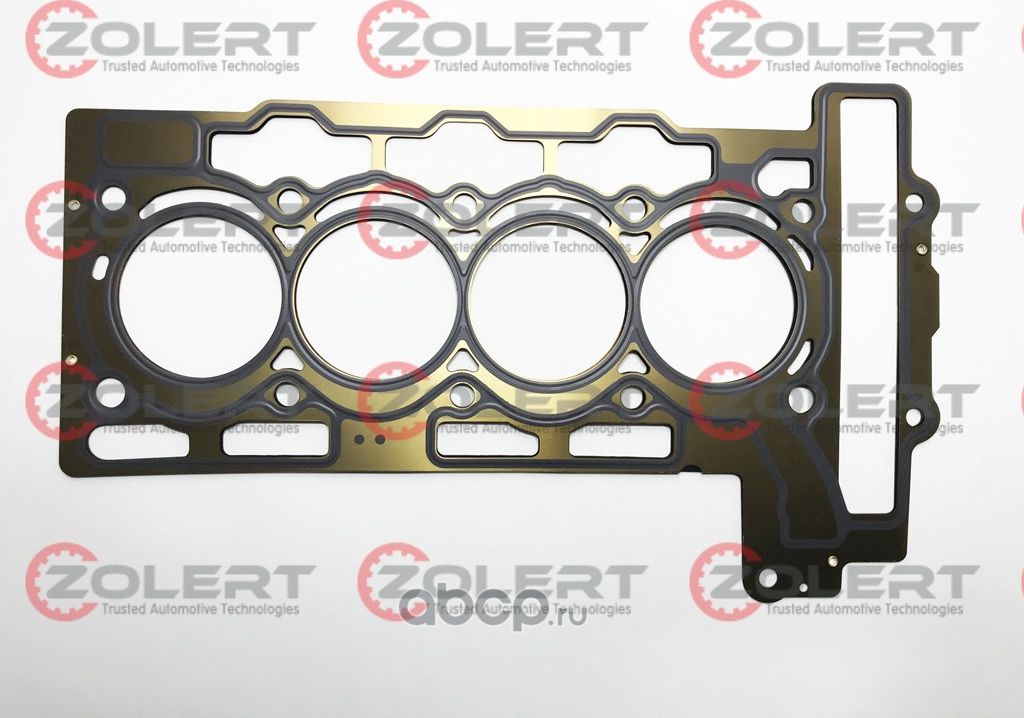 Прокладка ГБЦ (Zolert). Артикул ZBP9EW