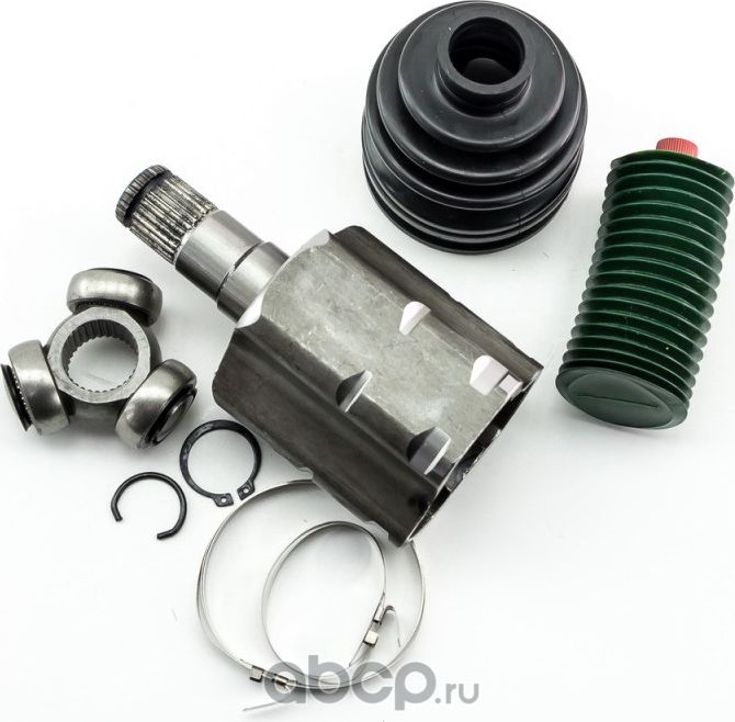 ШРУС внутренний (Dominant). Артикул AW1K004980103C