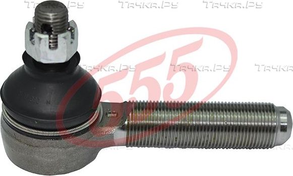 Наконечник рулевой тяги 555 правый для Toyota 4Runner I 1987-1989. Артикул SE-2841