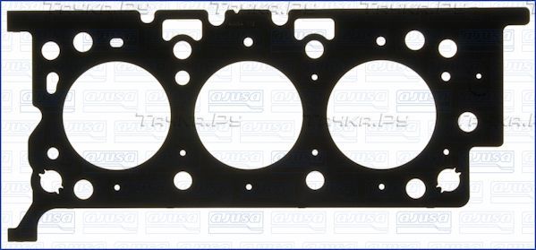 Прокладка ГБЦ Ajusa MULTILAYER STEEL правый для Ford Cougar 1998-2000. Артикул 10138500