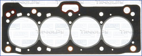 Прокладка ГБЦ Ajusa для Toyota Corolla E90 1987-1992. Артикул 10080900