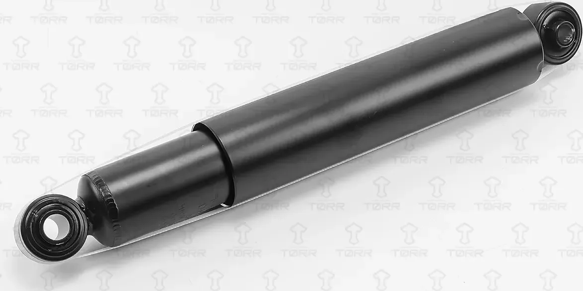 Амортизатор OPEL/RENAULT MOVANO/MASTER 10- задн.лев./прав.газ. (Torr). Артикул DH1600