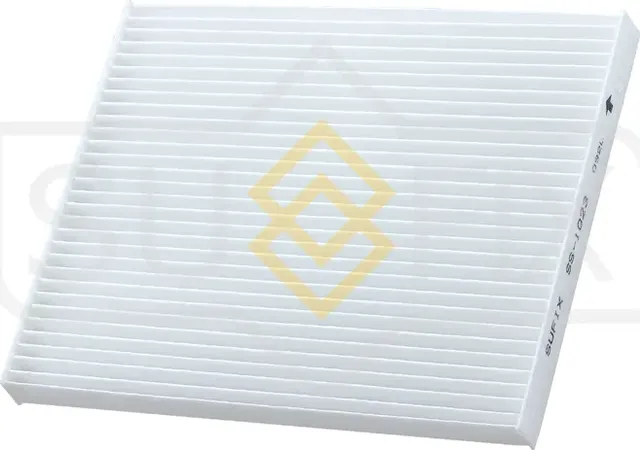 Фильтр салона (Sufix). Артикул SS-1023