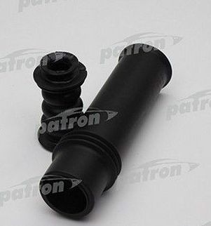 Комплект отбойников и пыльников амортизаторов (стоек) Patron. Артикул PSE6316